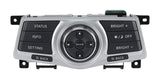 2009-14 Nissan Maxima Infotainment Display Screen Control Panel Model 283959N00B - product image