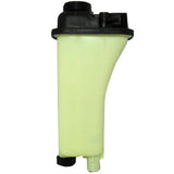 Coolant Overflow Tank fits BMW M3 Z3 3 & 5 Series 6 cyl V6 Recovery Reservoir 8667-0007 - product image
