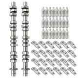 Camshafts, Lifters and Rocker Arms Kit for Ford F-150 Expedition Navigator 5.4L 3V 5L1Z6250AA