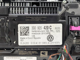 2022-2023 VW Atlas Tiguan Digital Instrument Cluster Speedometer 3G0920420C OEM - product image