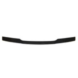 Matte Black ZR1 Style Rear Trunk Spoiler for 2005-2013 Chevrolet Corvette C6