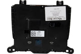 2017-2021 Buick Encore OEM Control Panel Display 42498392 - product image