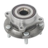 Front Wheel Hub Bearing Pair for 2008-2015 Mitsubishi Lancer AWD 513300