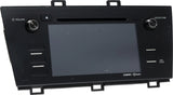 2017 Subaru Legacy OEM AM/FM Satellite HD Radio w CD Player 86201AL85B Face FB856UM - product image