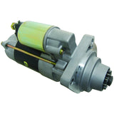 New Starter For Bobcat Skid Steer Loader Starter S175 S185 S250 6676957 6685190 418901 – front view