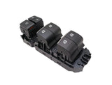 97-04 Porsche Boxster S 986 996 911 Seat Control Switch Left Driver W/ Strut OEM 416450.A03 - product image