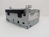 2016-2018 Ford Focus Radio CD MP3 Player Receiver Stereo Audio FM5T19C107KF OEM - product image