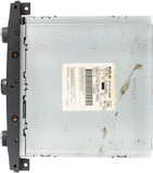 2005-06 Acura MDX OEM AM/FM Radio 6-Disc Navi 39100-S3V-A640 Face 1AF2 Code Included - product image