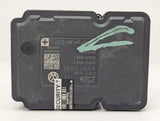 2011-2014 Volkswagen VW Jetta Beetle Golf ABS Anti-Lock Pump Control Module OEM 1K0614517DB - product image