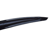 Window Vent Visors for 2010-2015 Chevrolet Cruze 4 Piece