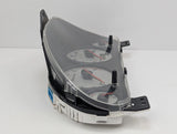 2001-2002 Honda Civic Speedometer Instrument Cluster 180K Miles 78100-S5A-A230 OEM - product image