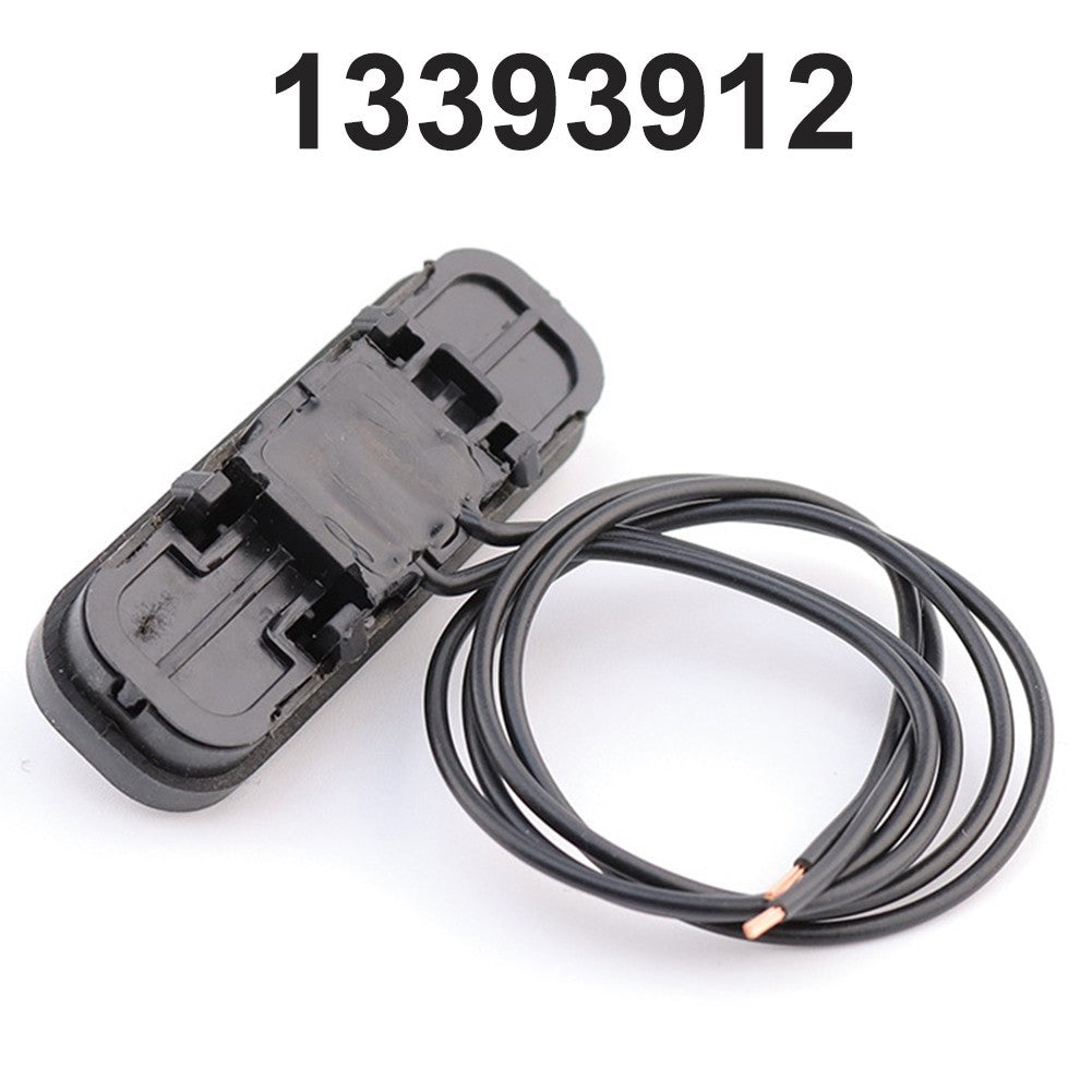 Trunk Release Button 13393912 for 2009-2014 Opel Insignia