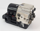 2001 Ford F250 F350 Excursion ABS Anti-Lock Brake Pump Module 1C34-2C346-BE OEM - product image