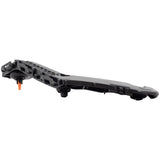 Front Bumper Bracket for 17-19 Toyota Corolla Driver Side Retainer 52116-02330 6449-0022L - product image