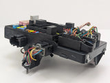 2005 Ford F150 F-150 Interior Cabin Fuse Box Relay Junction Block 5L3T-14A067-BB OEM - product image