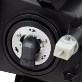 Headlight For 2003-2014 Express 1500 Left 85577296 2003-2025 Express 2500 1221-0103L - product image