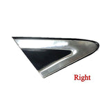 Front Right Corner-Window Mirror Molding Trim 22955948 For Cadillac XTS 2013-19 – product image