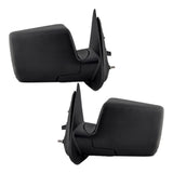 Power Mirror For 2006-2011 Ranger Set 8L5Z17682AA FO1321282 3334-5021LR - product image