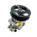Power Steering Pump with Pulley for 2011-2013 Subaru Forester 2.5L 34430-SC010 – product image