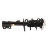 Front Passenger Strut Assembly for 2014-2019 Mercedes-Benz CLA250 CLA45 AMG A1173231600 – product image 6