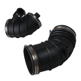 2x Throttle Body Air Duct with Clamps for BMW E46 325Ci 325i 330CI 330i 330Xi US – product image 9