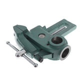3.5 in Parrot Vise 360 Degree Swivel with 4-3/4 in Capacity