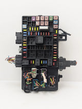 2005 Ford F150 F-150 Interior Cabin Fuse Box Relay Junction Block 5L3T-14A067-BB OEM - product image