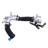 Thermostat Coolant Pipe LR121446 for 2016-2025 Land Rover Range Rover, Sport, Velar, Defender and Discovery 3.0L