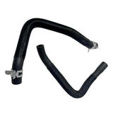 PCV Breather Vacuum Hose Set 99071AC220 for 2005-2014 Subaru Impreza, WRX, Forester, Legacy and Outback 2.5L