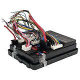 2015-2018 NISSAN ALTIMA IPDM ENGINE POWER CONTROLLER FUSE BOX 284B7-3TS9E OEM - product image
