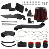 Cold Air Intake for 2009-2018 VW Tiguan Jetta GLI Passat Beetle and Audi A3 S3 2.0T TSI AIT57R-GF
