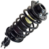 Front Strut, Rear Shock & Sway Bar Link Kit for 2005-2011 Chevrolet Cobalt, HHR & Pontiac G5