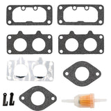 Carburetor for Kawasaki FX801V Engine 15004-0866 15004-0940