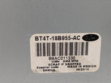 2011-2012 Ford Edge Lincoln MKX Front Center Dash Mounted 8 Touch Screen BT4T-18B955-AC OEM - product image