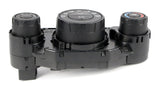 2011-2013 Ford Fiesta OEM Manual Temperature Control Panel AE83-19980-AF - product image