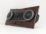 08-11 Mercedes X204 GLK350 C350 C63 AMG AC A/C Heater Climate Control OEM 2048300209 - product image