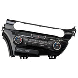 2014-2015 Kia Optima Auto AC Heater Air Temp Climate Control 97250-2TQN0CA OEM - product image