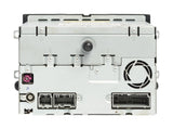 2008-09 Ford Fusion OEM MP3 6-CD Navigation Radio 8E5T-18K931-EA - product image