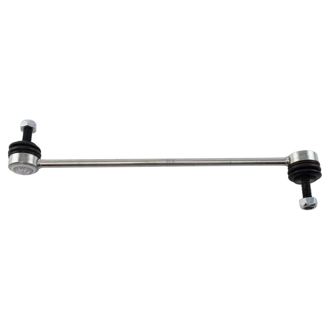Front Strut Assembly & Sway Bar Link Kit for 2012-2017 Fiat 500
