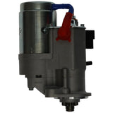 New Starter For New Holland Skid Steer L218 L220 2011-2012 428000-6170 410-52245 018450 SND0764 S-80112 S80112 91-29-5570 91295570 – alternate view