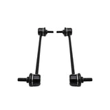 Front Lower Control Arm and Ball Joint Kit for 2014-2018 Jeep Cherokee FWD RK643179 – product image 8
