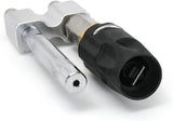 M5 Twist Shooter Tip Nozzle for 3-7 GPM Pressure Washers 1/4 inch Quick Connect