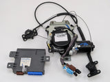 05-10 Honda Odyssey Rear Left Sliding Door Lock Actuator Motor Control Module OEM MCA-80A-109-H - product image