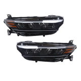 LED Headlight Pair for 2023-2024 Honda Accord HO2502213 HO2503213