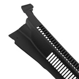 Windshield Cowl Panels for 2008-2010 Jeep Grand Cherokee, Pair 55156853AE