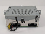 2013-2016 Ford C-Max CD MP3 Player Satellite Radio Audio Media Receiver OEM CM5T-19C107-FF - product image
