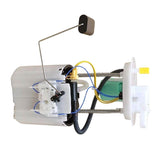 Fuel Pump Assembly 4-Blade for 2017-2021 Buick LaCrosse Regal Sportback Chevrolet Malibu