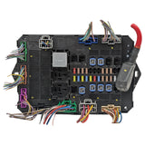 2009 2010 2011 Jaguar XF Junction Fuse Box Relay Control Module 8X2T-14B476-AF OEM - product image