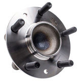 Rear Wheel Hub and Bearing Assembly for 2016-2021 Mazda CX-3 FWD
