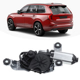 Rear Wiper Motor 8638163 for 2003-2014 Volvo XC90